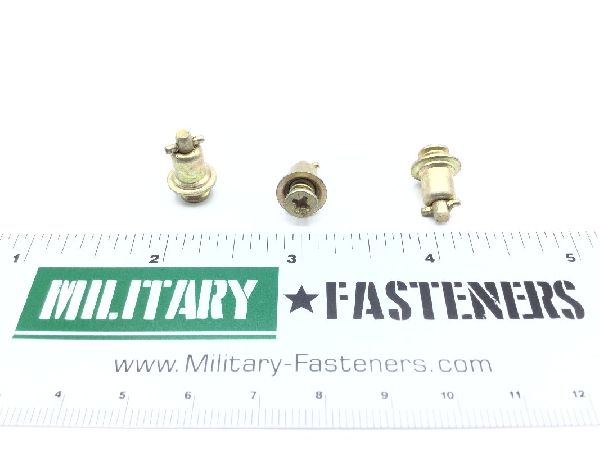 27S3-1 Turnlock Fastener Stud Assembly (5)