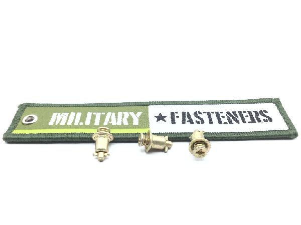 27S3-1 Turnlock Fastener Stud Assembly (6)