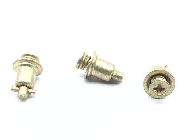 27S3-1 Turnlock Fastener Stud Assembly (7)