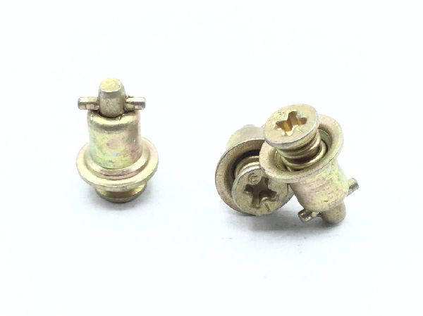 27S3-1 Turnlock Fastener Stud Assembly (8)