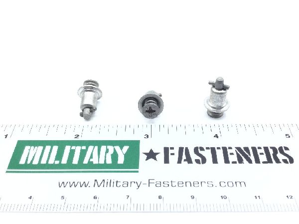 27S3-2S Turnlock Fastener Stud Assembly