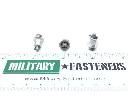27S3-2S Turnlock Fastener Stud Assembly