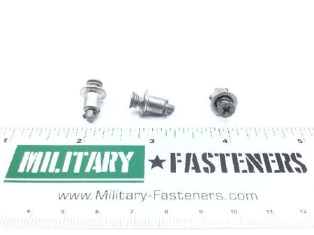 27S3-2S Turnlock Fastener Stud Assembly (2)