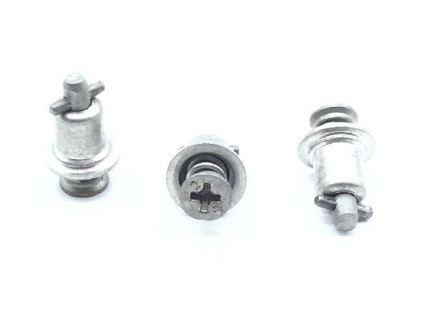 27S3-2S Turnlock Fastener Stud Assembly (6)