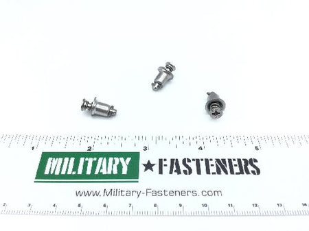 27S3-3S Turnlock Fastener Stud Assembly