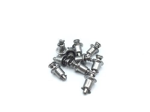 27S3-3S Turnlock Fastener Stud Assembly (2)