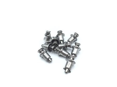 27S3-3S Turnlock Fastener Stud Assembly (2)