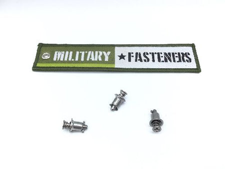 27S3-3S Turnlock Fastener Stud Assembly (3)