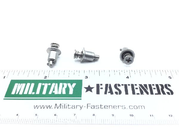 27S3-3S Turnlock Fastener Stud Assembly (4)