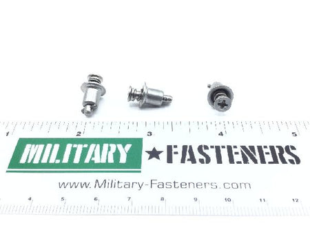 27S3-3S Turnlock Fastener Stud Assembly (4)