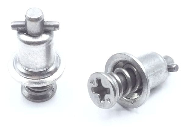 27S3-4S Turnlock Fastener Stud Assembly