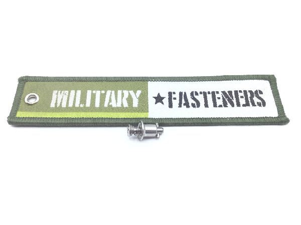 27S3-4S Turnlock Fastener Stud Assembly (4)