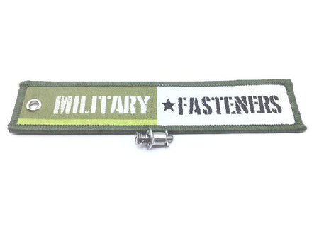 27S3-4S Turnlock Fastener Stud Assembly (4)