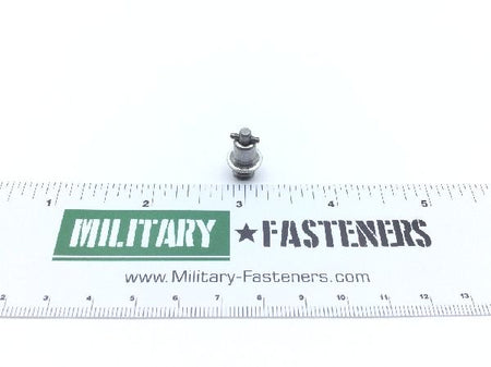 27S3-4S Turnlock Fastener Stud Assembly (5)