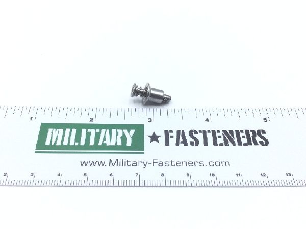 27S3-4S Turnlock Fastener Stud Assembly (6)