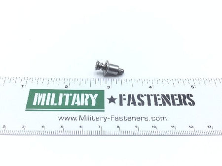 27S3-4S Turnlock Fastener Stud Assembly (6)