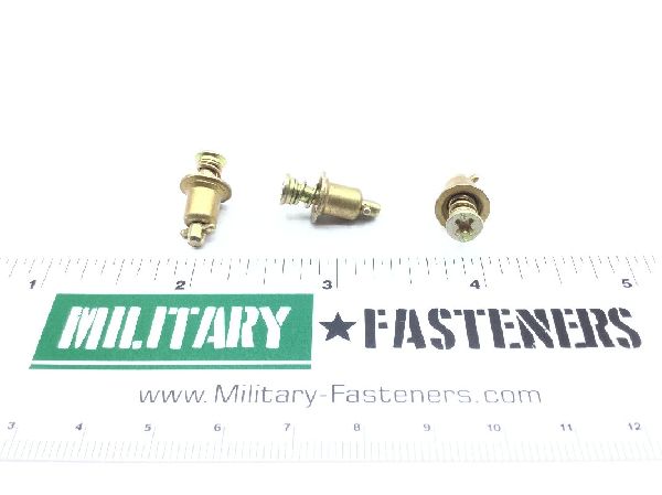 27S3-5 Turnlock Fastener Stud Assembly