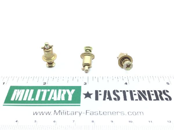 27S3-5 Turnlock Fastener Stud Assembly (2)