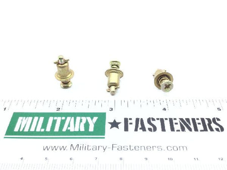 27S3-5 Turnlock Fastener Stud Assembly (2)