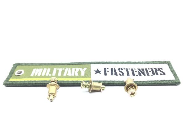 27S3-5 Turnlock Fastener Stud Assembly (3)