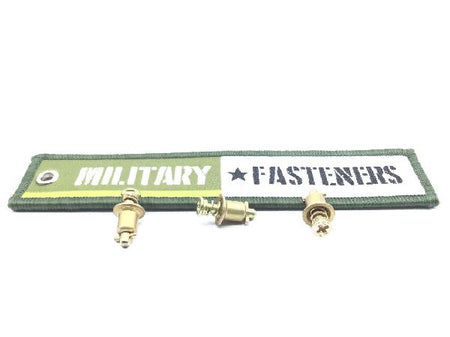 27S3-5 Turnlock Fastener Stud Assembly (3)