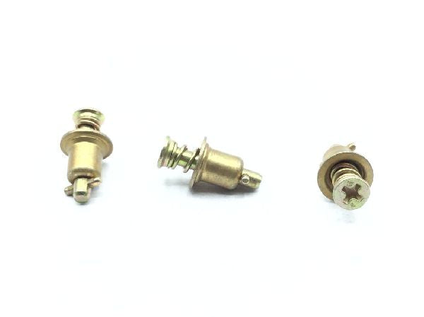 27S3-5 Turnlock Fastener Stud Assembly (4)