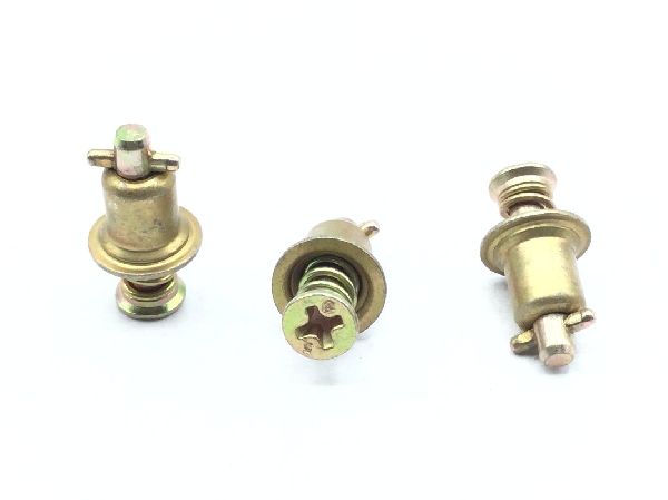 27S3-5 Turnlock Fastener Stud Assembly (6)