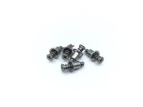 27S3-6S Turnlock Fastener Stud Assembly