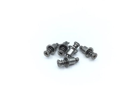 27S3-6S Turnlock Fastener Stud Assembly