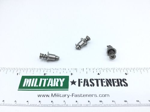 27S3-6S Turnlock Fastener Stud Assembly (2)