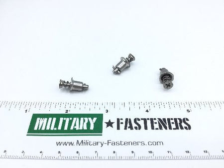 27S3-6S Turnlock Fastener Stud Assembly (2)