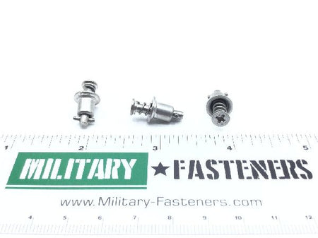 27S3-6S Turnlock Fastener Stud Assembly (4)