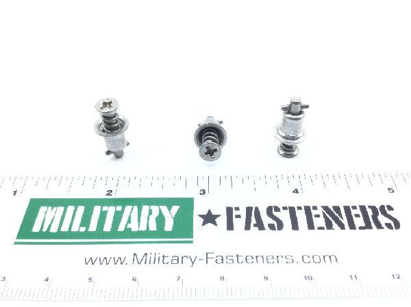 27S3-6S Turnlock Fastener Stud Assembly (5)