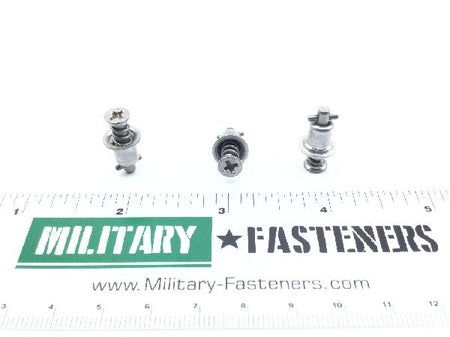 27S3-6S Turnlock Fastener Stud Assembly (5)
