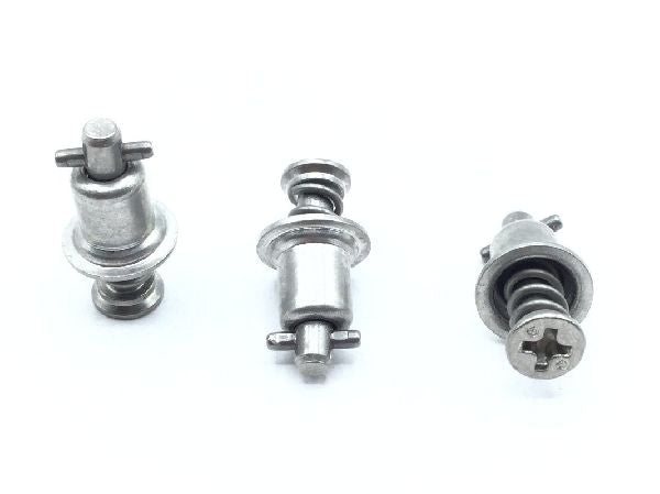27S3-6S Turnlock Fastener Stud Assembly (8)