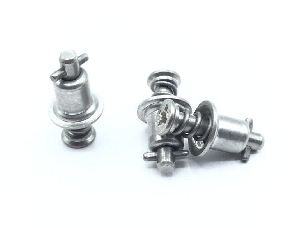 27S3-6S Turnlock Fastener Stud Assembly (9)