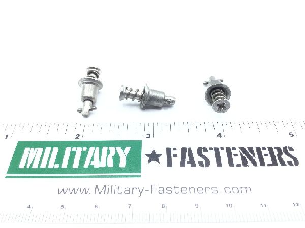 27S3-9S Turnlock Fastener Stud Assembly