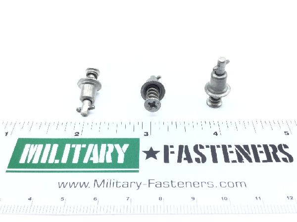 27S3-9S Turnlock Fastener Stud Assembly (2)