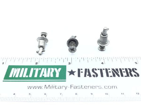 27S3-9S Turnlock Fastener Stud Assembly (2)