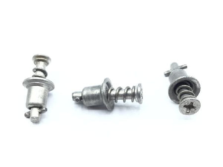 27S3-9S Turnlock Fastener Stud Assembly (4)