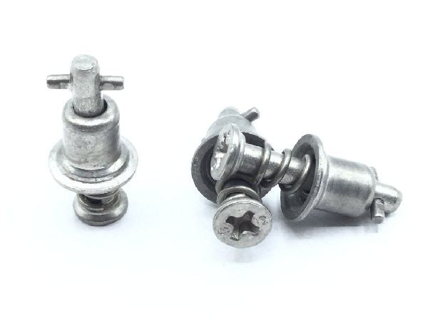27S3-9S Turnlock Fastener Stud Assembly (5)