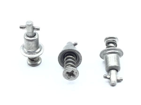 27S3-9S Turnlock Fastener Stud Assembly (6)