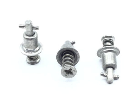 27S3-9S Turnlock Fastener Stud Assembly (6)