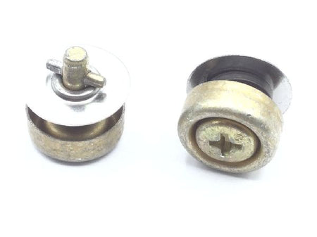 28S14-3 Turnlock Fastener Stud Assembly (2)