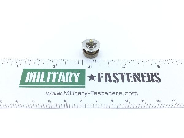 28S14-3 Turnlock Fastener Stud Assembly (6)