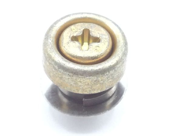28S14-4 Turnlock Fastener Stud Assembly (2)