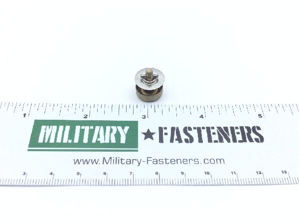 28S14-4 Turnlock Fastener Stud Assembly (4)