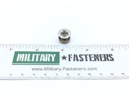 28S14-4 Turnlock Fastener Stud Assembly (4)