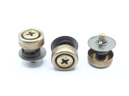 28S14-6 Turnlock Fastener Stud Assembly (5)