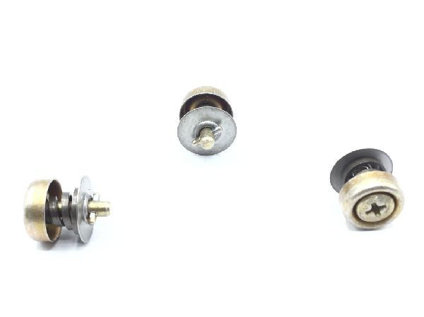 28S14-6 Turnlock Fastener Stud Assembly (6)